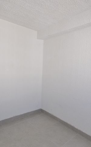 Apartamento para alugar com 32m², 2 quartos e sem vagaQuarto 1