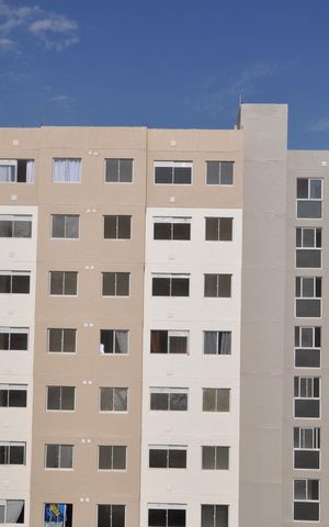 Apartamento para alugar com 32m², 2 quartos e sem vagaVista da Sala