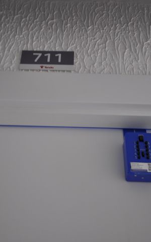 Apartamento para alugar com 32m², 2 quartos e sem vagaLockbox