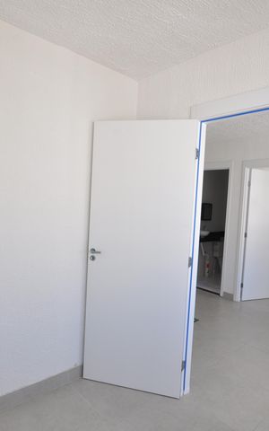 Apartamento para alugar com 32m², 2 quartos e sem vagaQuarto 2