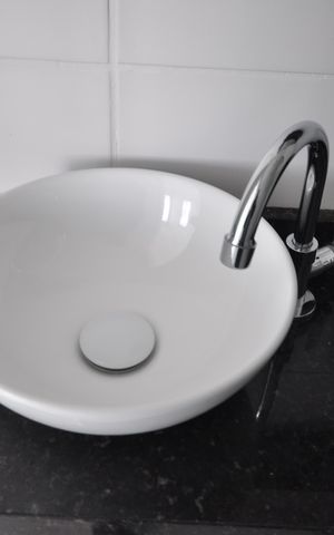 Apartamento para alugar com 32m², 2 quartos e sem vagaBanheiro