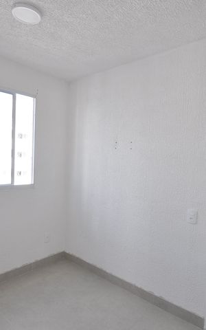 Apartamento para alugar com 32m², 2 quartos e sem vagaQuarto 1