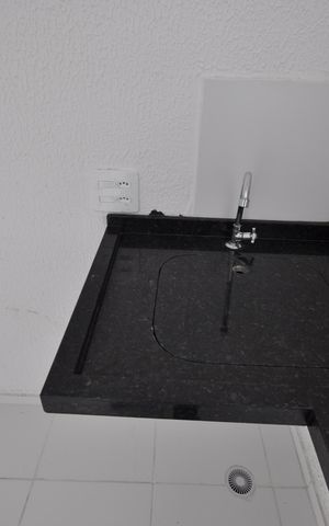 Apartamento para alugar com 32m², 2 quartos e sem vagaÁrea de Serviço