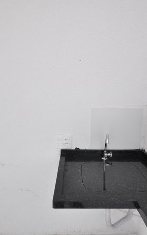Apartamento para alugar com 32m², 2 quartos e sem vagaÁrea de Serviço