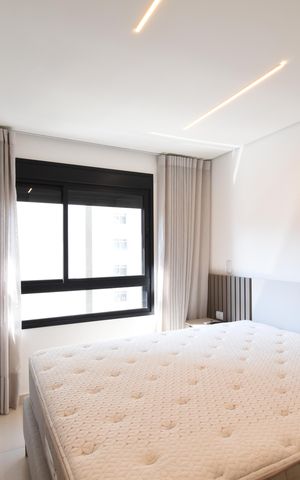 Studio para alugar com 33m², 1 quarto e sem vagaStudio