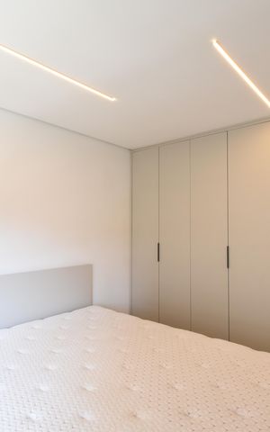 Studio para alugar com 33m², 1 quarto e sem vagaStudio