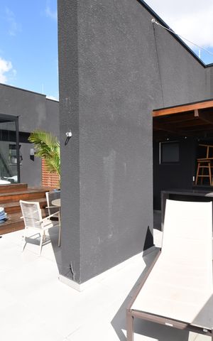 Studio para alugar com 33m², 1 quarto e sem vagaÁrea comum