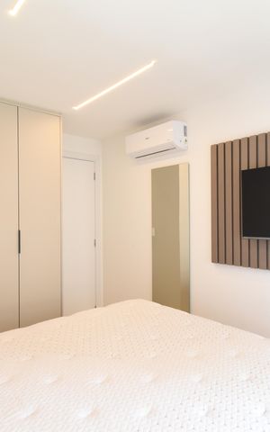 Studio para alugar com 33m², 1 quarto e sem vagaStudio