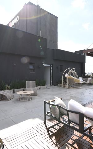 Studio para alugar com 33m², 1 quarto e sem vagaÁrea comum