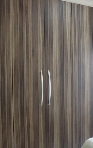 Apartamento para alugar com 70m², 2 quartos e 3 vagasQuarto 1