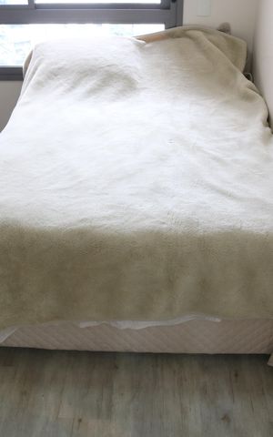 Apartamento para alugar com 70m², 2 quartos e 3 vagasQuarto 1