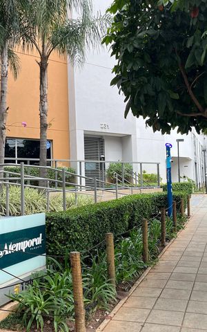 Apartamento para alugar com 70m², 2 quartos e 3 vagas Apartamento para alugar com 70m², 2 quartos e 3 vagasFachada do Prédio
