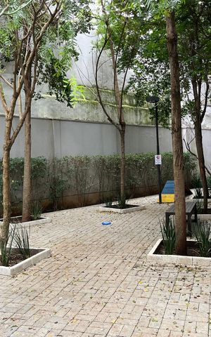 Apartamento para alugar com 70m², 2 quartos e 3 vagas Apartamento para alugar com 70m², 2 quartos e 3 vagasÁrea comum - Pet