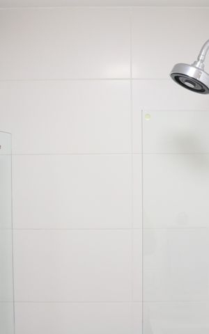 Apartamento para alugar com 70m², 2 quartos e 3 vagasBanheiro 1