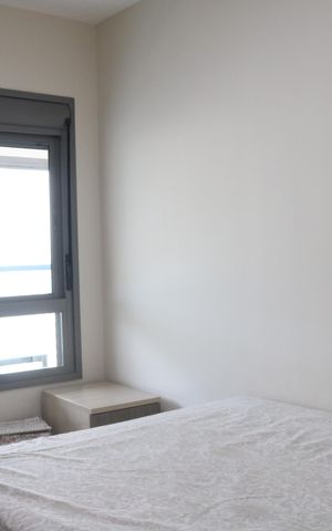 Apartamento para alugar com 70m², 2 quartos e 3 vagasQuarto 2