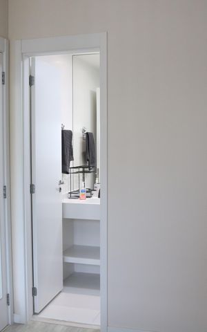 Apartamento para alugar com 70m², 2 quartos e 3 vagasQuarto 1
