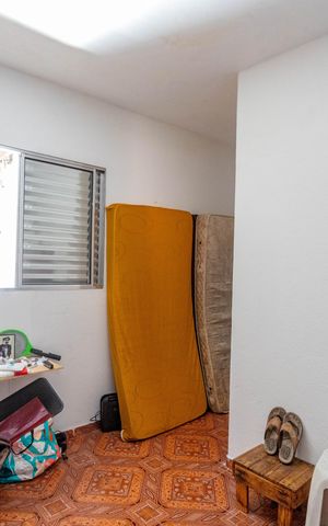 Casa à venda com 125m², 2 quartos e 1 vaga Casa à venda com 125m², 2 quartos e 1 vagaQuarto 2 - suíte