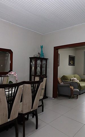 Casa à venda com 137m², 4 quartos e sem vagaSala de Jantar