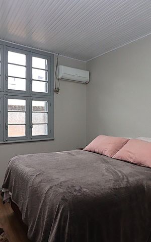 Casa à venda com 137m², 4 quartos e sem vagaQuarto 3