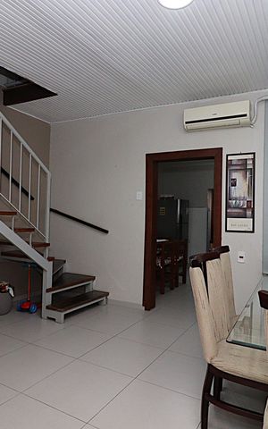 Casa à venda com 137m², 4 quartos e sem vagaSala de Jantar