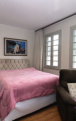 Casa à venda com 137m², 4 quartos e sem vagaQuarto 1