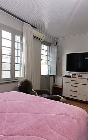 Casa à venda com 137m², 4 quartos e sem vagaQuarto 1