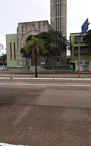 Casa à venda com 137m², 4 quartos e sem vagaVista da Sala