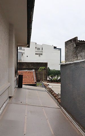 Casa à venda com 137m², 4 quartos e sem vagaVista do Quarto 2
