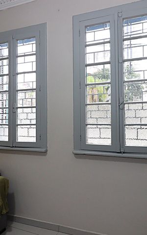 Casa à venda com 137m², 4 quartos e sem vagaJanela da Sala