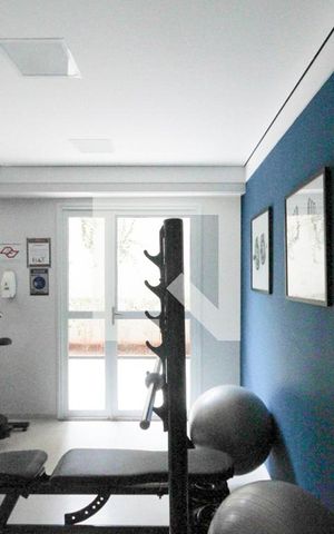 Apartamento para alugar com 30m², 1 quarto e sem vaga