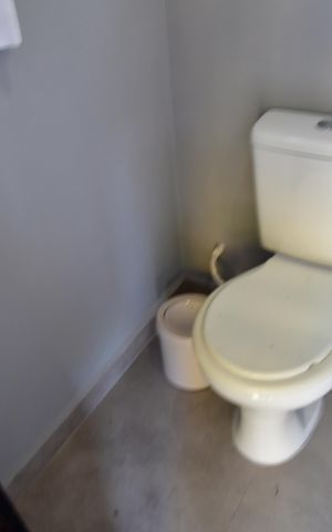 Casa à venda com 1230m², 2 quartos e 4 vagasBanheiro de serviço
