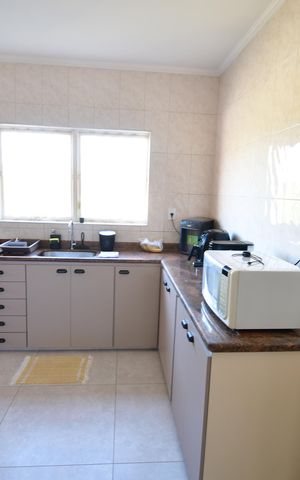 Casa à venda com 1230m², 2 quartos e 4 vagasCozinha