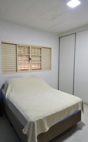 Casa à venda com 1230m², 2 quartos e 4 vagasQuarto 2