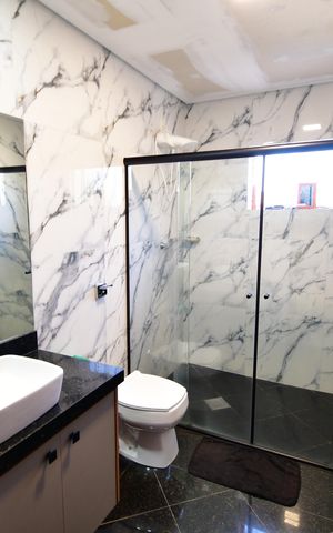 Casa à venda com 1230m², 2 quartos e 4 vagasBanheiro