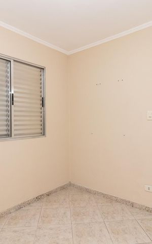 Apartamento para alugar com 50m², 2 quartos e 1 vaga Apartamento para alugar com 50m², 2 quartos e 1 vagaQuarto 1
