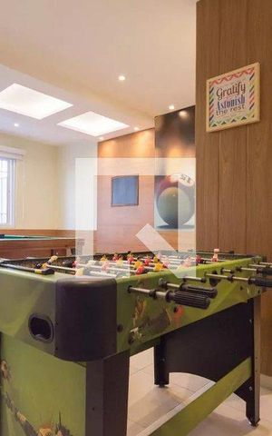 Apartamento à venda com 135m², 3 quartos e 3 vagas Apartamento à venda com 135m², 3 quartos e 3 vagasSala de Jogos