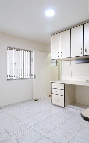 Casa à venda com 249m², 3 quartos e 4 vagasQuarto 1