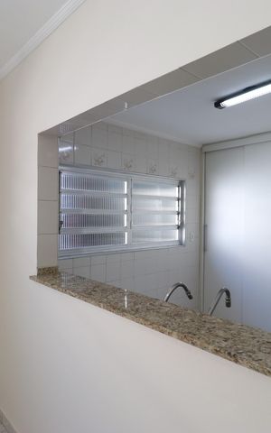 Casa à venda com 249m², 3 quartos e 4 vagasCozinha 