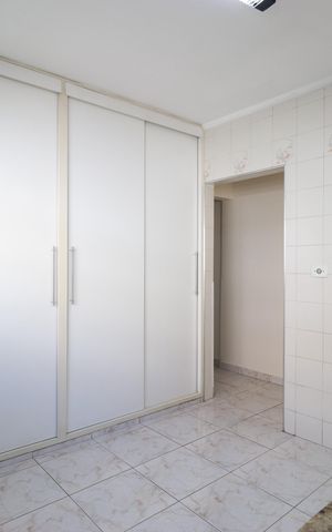 Casa à venda com 249m², 3 quartos e 4 vagasCozinha 