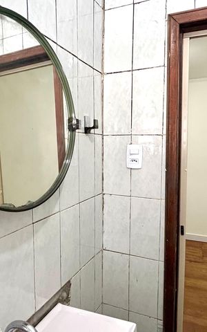 Casa à venda com 175m², 1 quarto e 2 vagas Casa à venda com 175m², 1 quarto e 2 vagasBanheiro