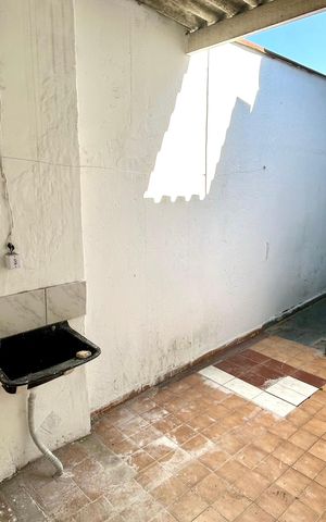Casa à venda com 175m², 1 quarto e 2 vagas Casa à venda com 175m², 1 quarto e 2 vagasÁrea de Serviço