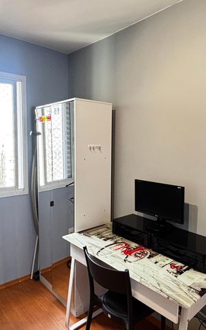Apartamento para alugar com 62m², 2 quartos e 2 vagas Apartamento para alugar com 62m², 2 quartos e 2 vagasQuarto
