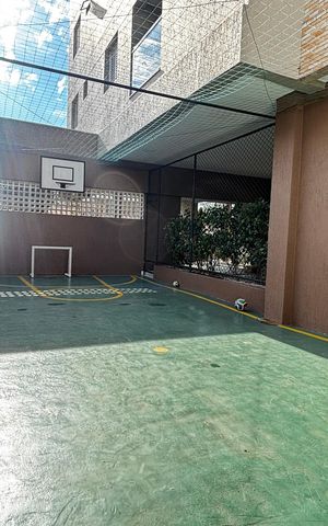 Apartamento para alugar com 62m², 2 quartos e 2 vagas Apartamento para alugar com 62m², 2 quartos e 2 vagasQuadra