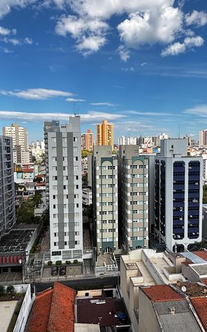 Apartamento para alugar com 62m², 2 quartos e 2 vagas Apartamento para alugar com 62m², 2 quartos e 2 vagasSala - Sala de Jantar Varanda