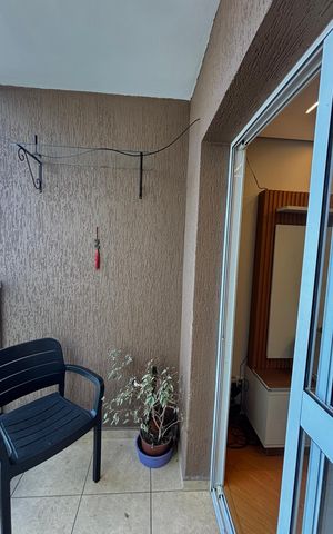 Apartamento para alugar com 62m², 2 quartos e 2 vagas Apartamento para alugar com 62m², 2 quartos e 2 vagasSala - Sala de Jantar Varanda