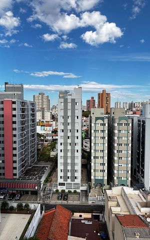 Apartamento para alugar com 62m², 2 quartos e 2 vagas Apartamento para alugar com 62m², 2 quartos e 2 vagasQuarto Vista