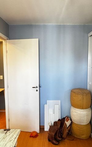 Apartamento para alugar com 62m², 2 quartos e 2 vagas Apartamento para alugar com 62m², 2 quartos e 2 vagasQuarto