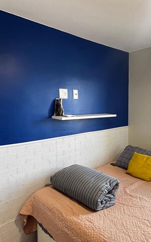 Apartamento para alugar com 62m², 2 quartos e 2 vagas Apartamento para alugar com 62m², 2 quartos e 2 vagasSuite