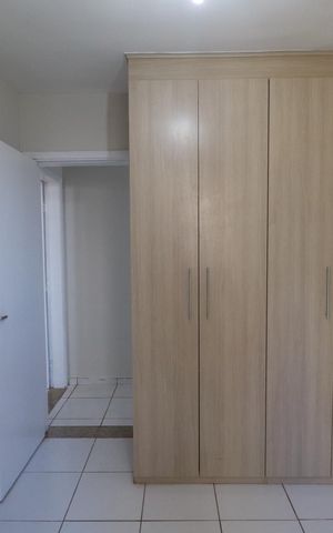 Apartamento para alugar com 49m², 2 quartos e 1 vagaQuarto 1