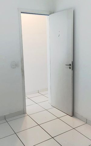 Apartamento à venda com 47m², 2 quartos e 1 vaga Apartamento à venda com 47m², 2 quartos e 1 vagaQuarto